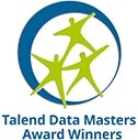 Talend Data Masters Awards