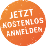 Button Jetzt kostenlos anmelden