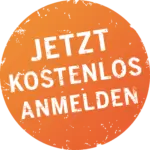 Button Jetzt kostenlos anmelden
