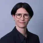Portraitfoto Natalie Ladwein