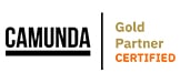 Camunda Gold Partner