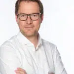 Portraitfoto Harald Schallner