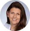 Portraitfoto Ulrike Wandner von Pyramid Analytics