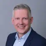 Portraitfoto Johannes Honold