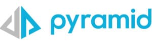 pyramid Logo