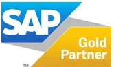 SAP Gold Partner Logo