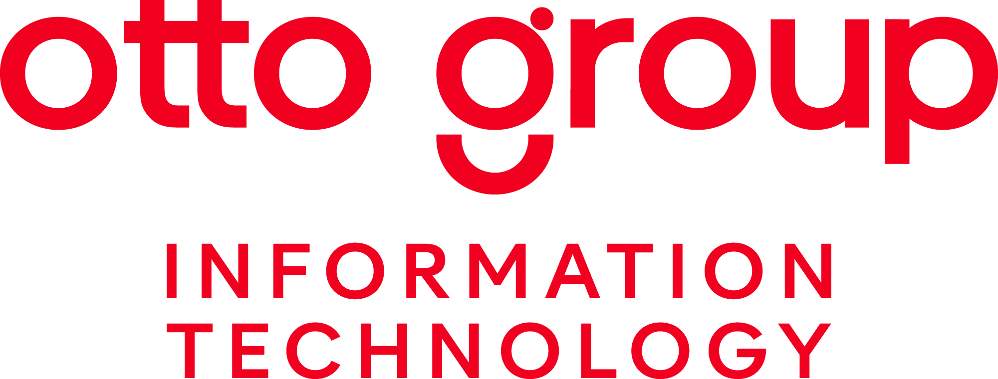 Logo Otto Group IT