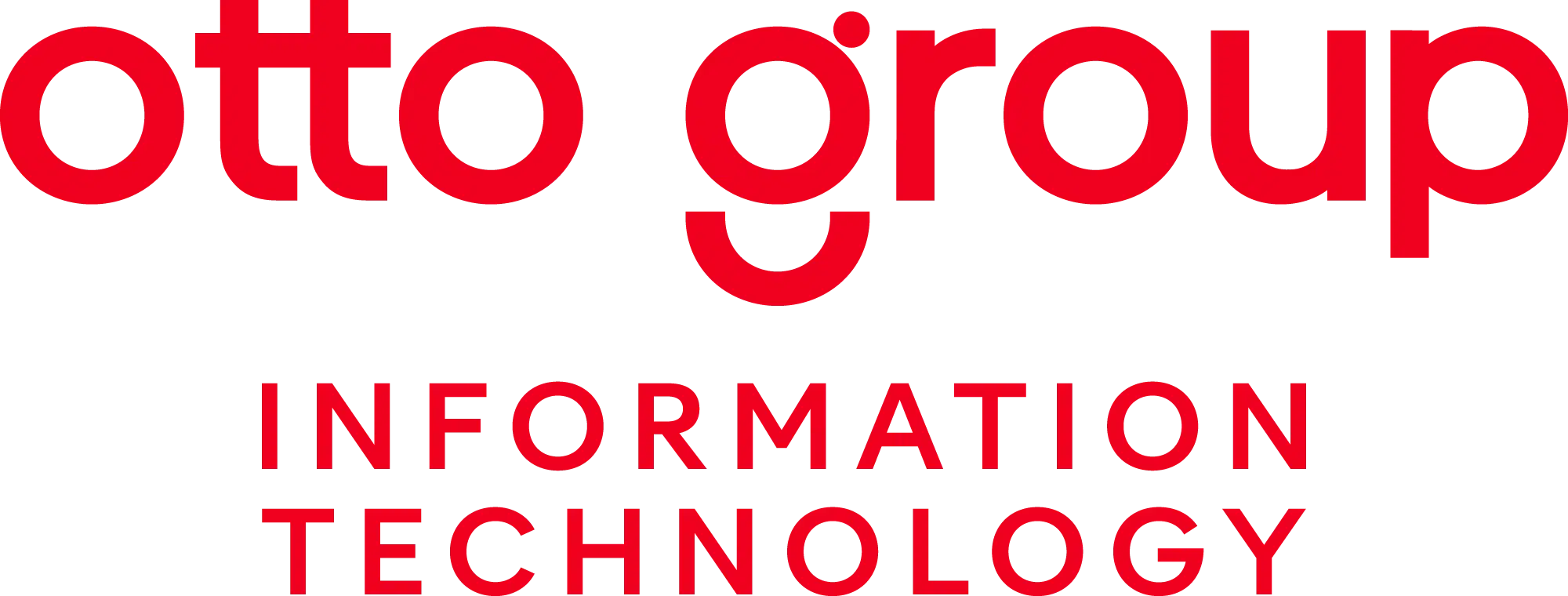 Logo Otto Group IT