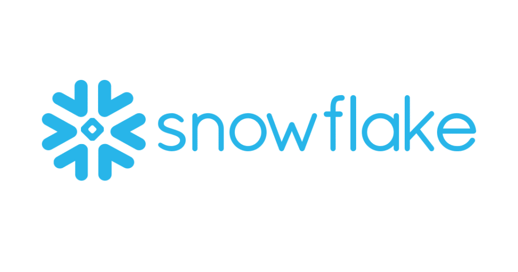 snowflake data