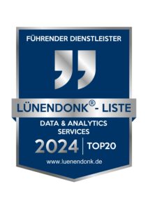 Data & Analytics Services_Top20