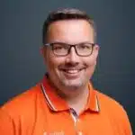 Rouven Homann, Vorstand cimt ag