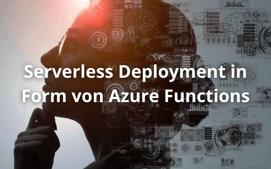 grafik zum Blogartikel Azure Functions