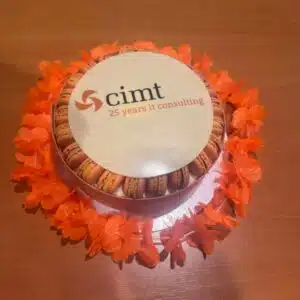 cimt Geburtstagskuchen