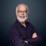 Portraitfoto Matthias Wegner