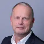 Portraitfoto Thorsten Kuhlmann
