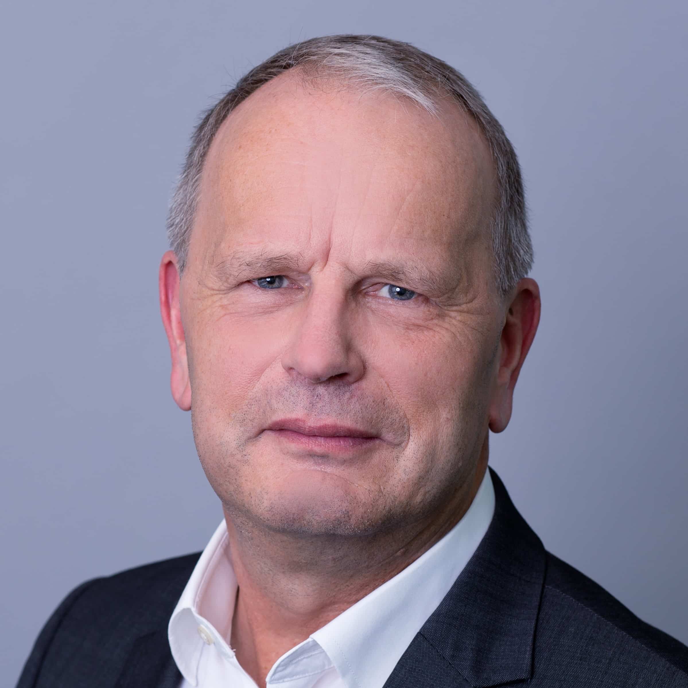 Portraitfoto Thorsten Kuhlmann