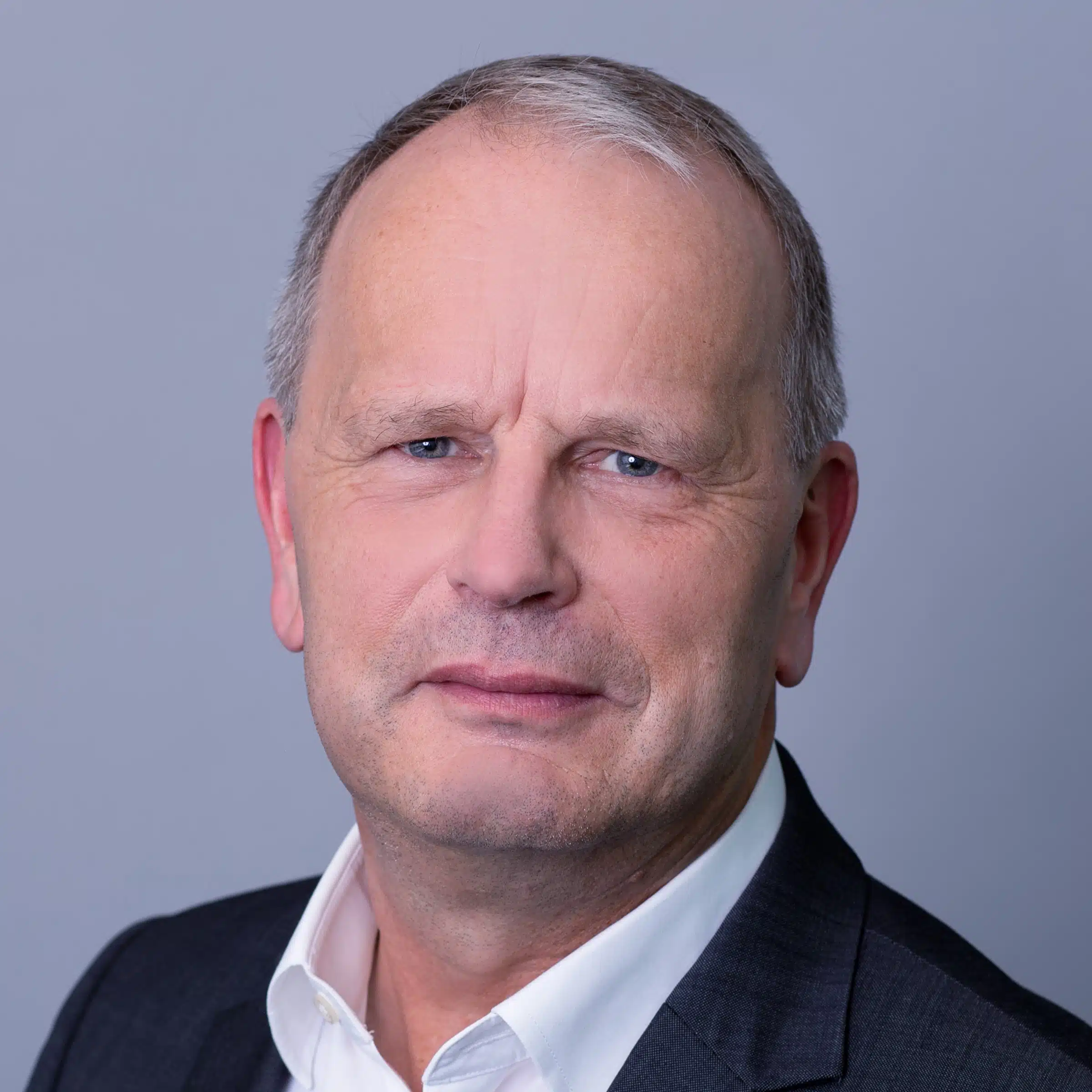 Portraitfoto Thorsten Kuhlmann