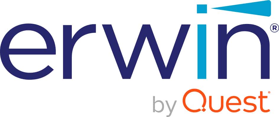 Logo von erwin by quest