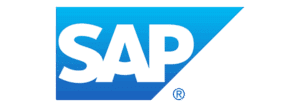 SAP Logo transparent