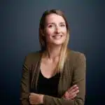 Sina Breskas, Head of HR bei cimt