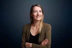 Sina Breskas, Head of HR bei cimt