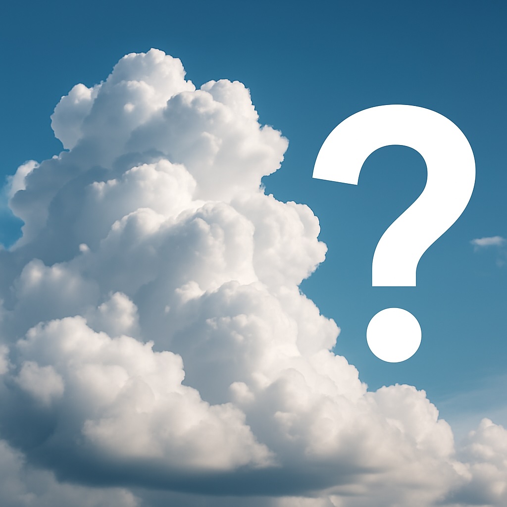 Cloud migration consulting
