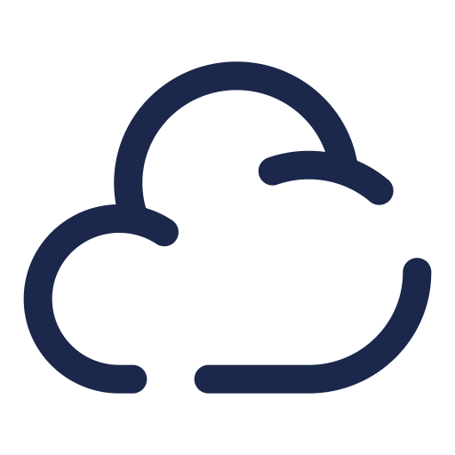 Confluent Icon: Cloud-native Architektur
