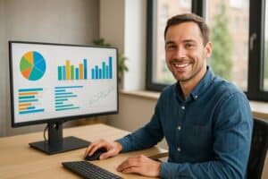 Qlik vs. Power BI Vergleich 2025