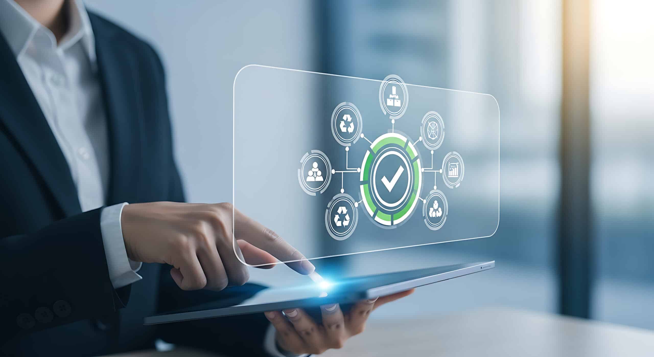 Enterprise Integration – SAP-Systemlandschaften nahtlos verbinden