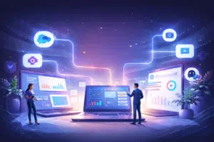 n8n Beratung: Automatisierung & Agentic AI für skalierbare Prozesse