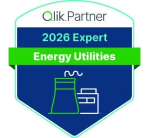 Qlik Industry Expertise – Energy