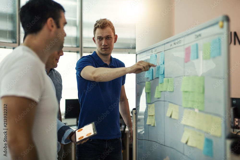 Data management professional