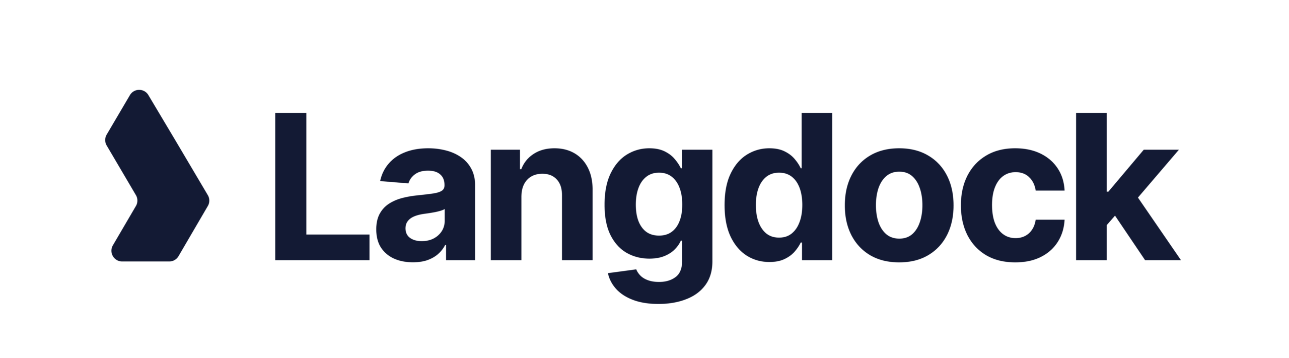Langdock