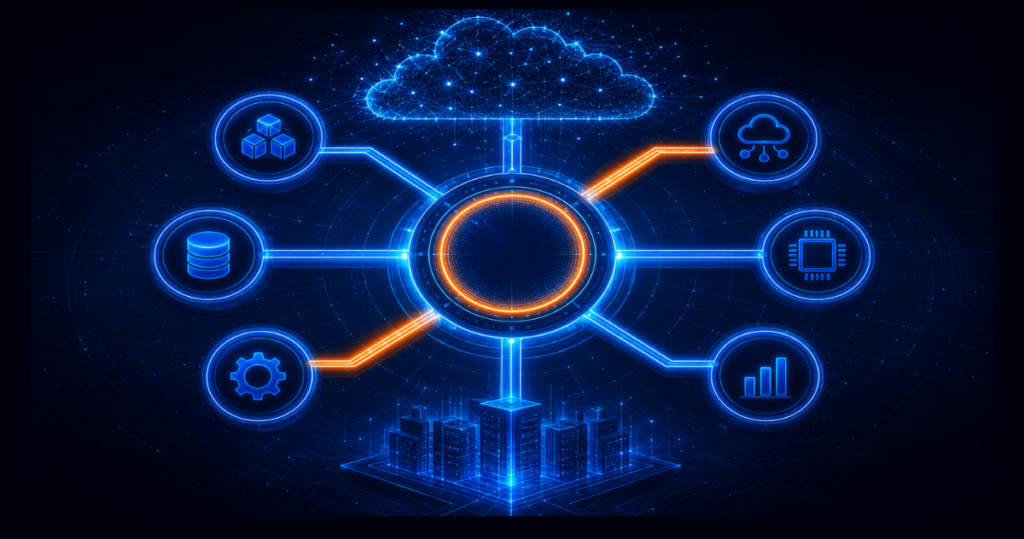 API-Centric Integration der SAP Integration Suite