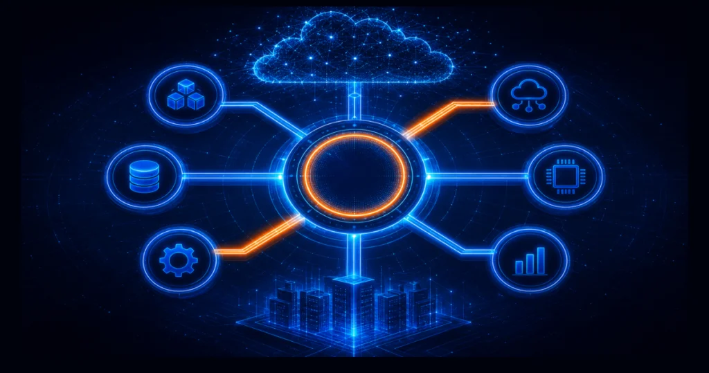 API-Centric Integration der SAP Integration Suite