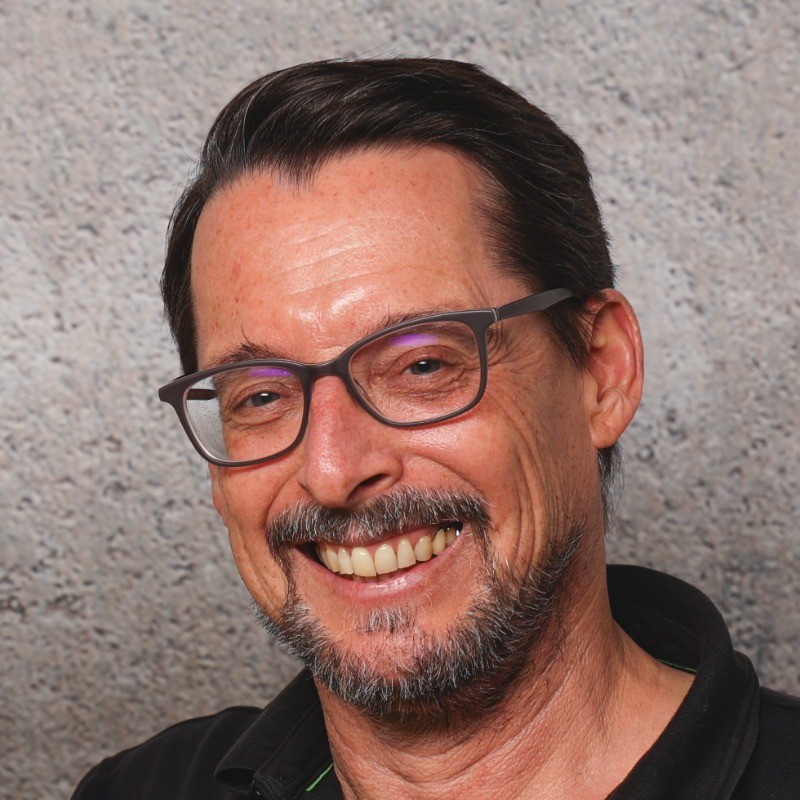 Jan Wetzke, Sales Director DACH bei Qlik
