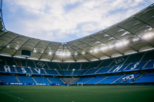 HSV Stadion