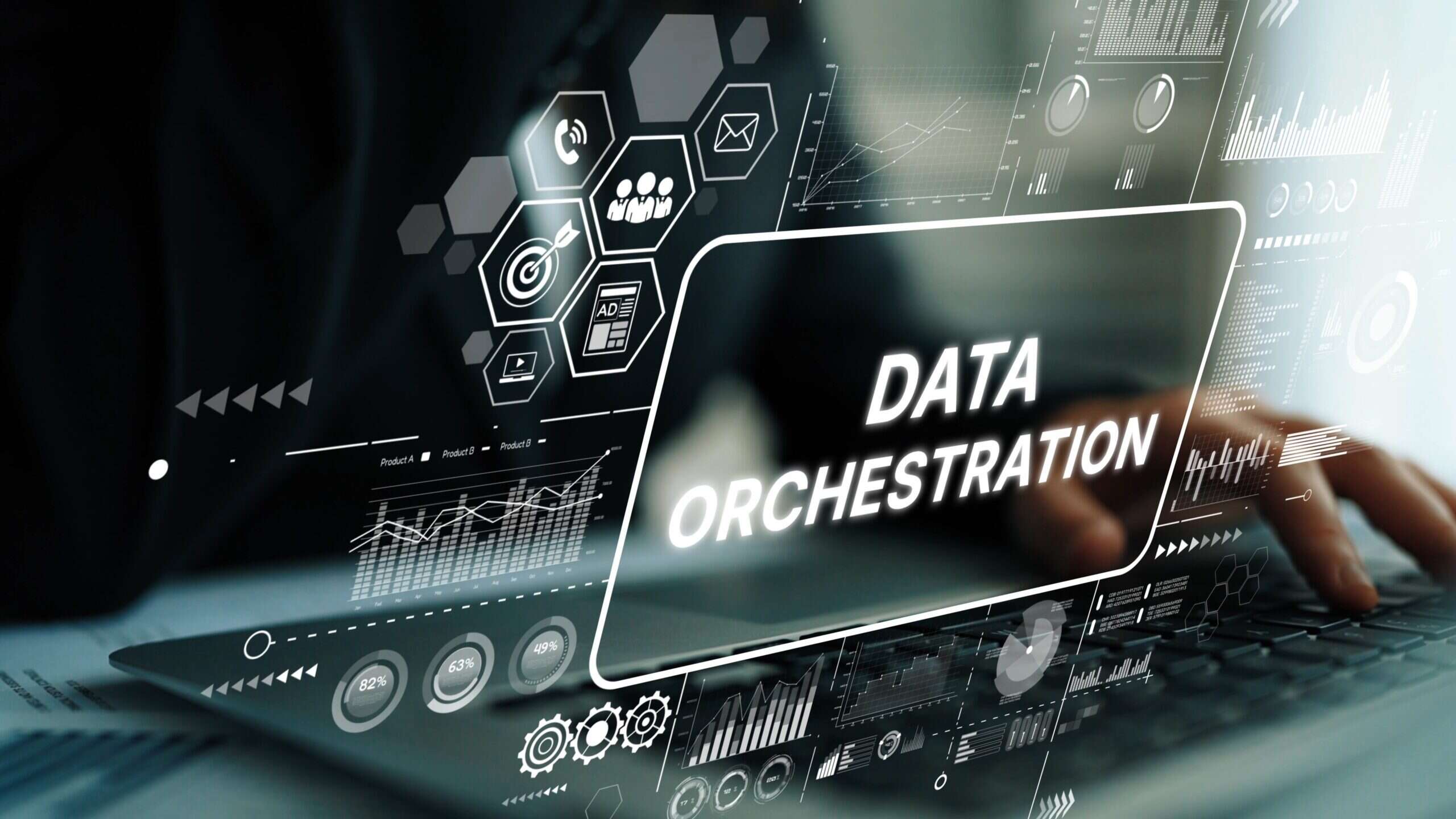 Camunda Partner cimt: Prozessorchestrierung und Datenflüsse im Unternehmen