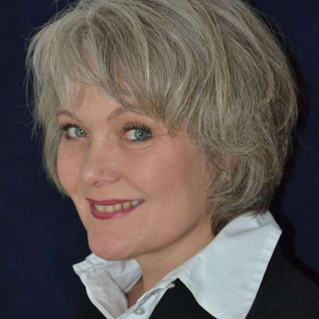 Wiebke Sandmann, cimt