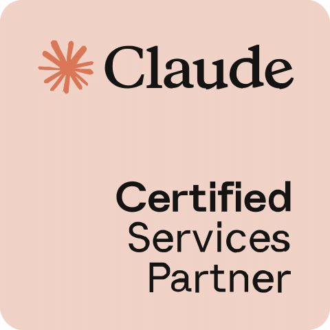 cimt ist Certified Partner im Claude Partner Network