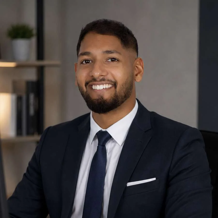 Pavisanth Pathmarajah, Project & Change Lead Digital Wealth Management, Deutsche Bank